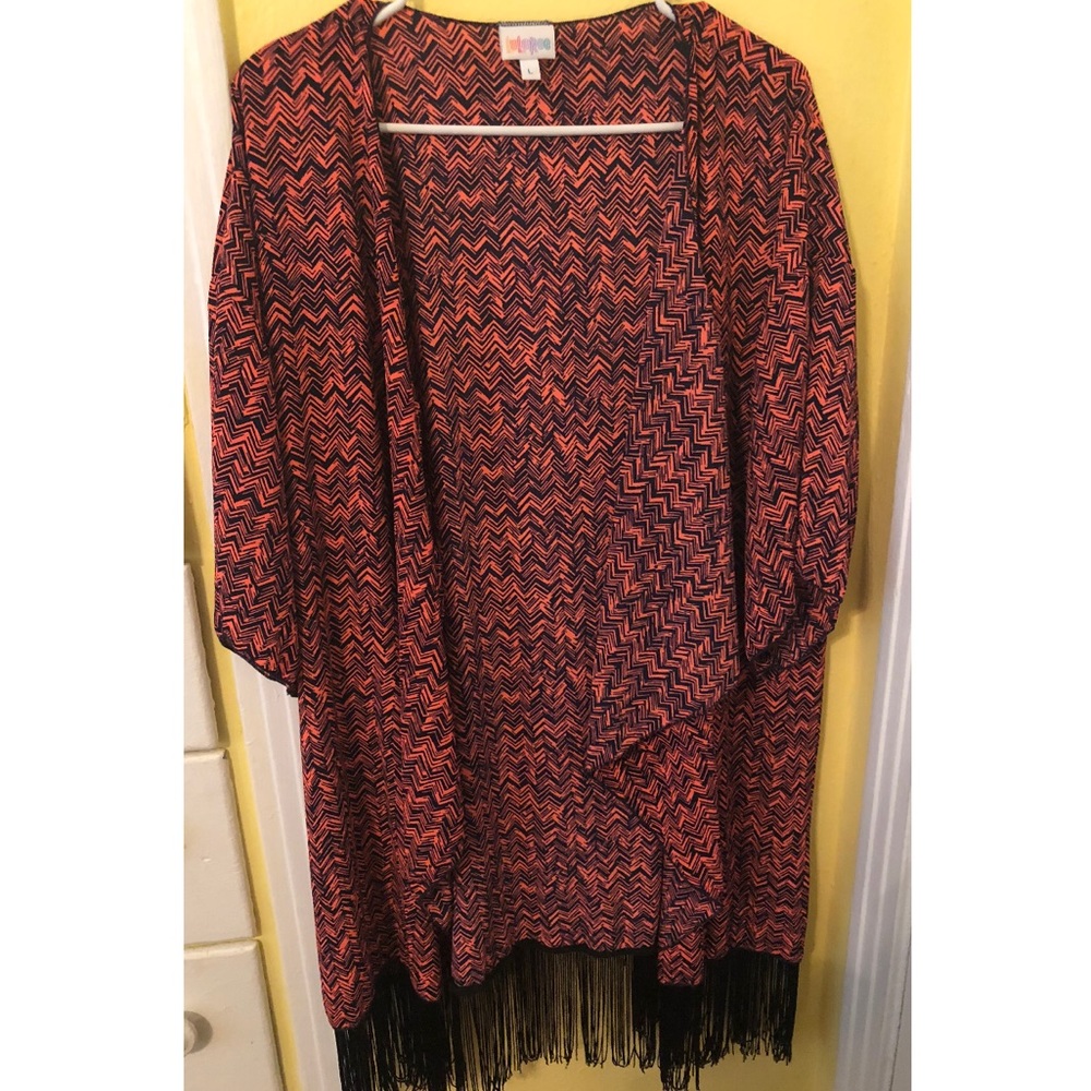 LuLaRoe Monroe